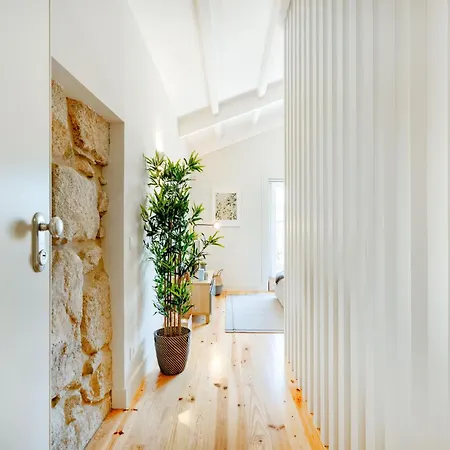 Porto Downtown Studio With Balcony Exterior photo