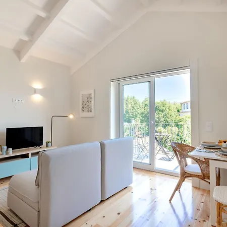 Porto Downtown Studio With Balcony Exterior photo